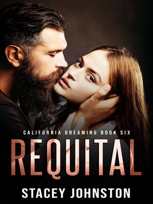 cover image of Requital